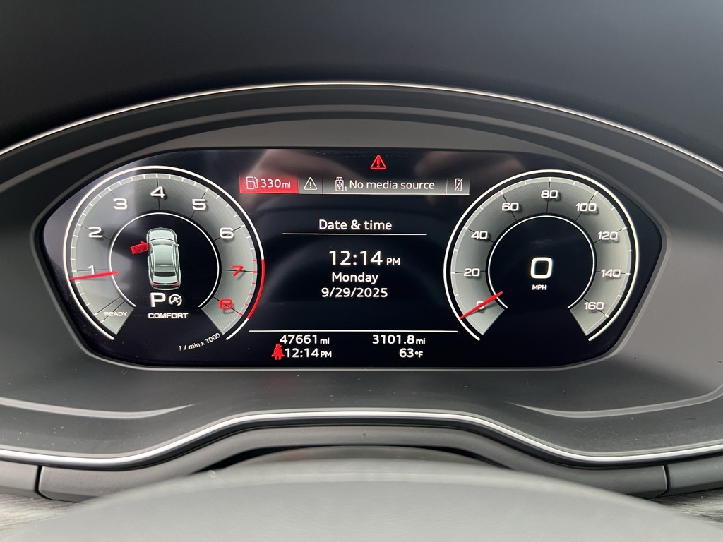 2023 Audi A4 45 S line Premium Plus Quattro photo 15