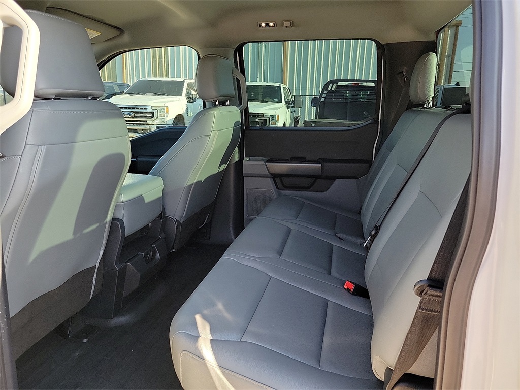 2021 Ford F-150 XL photo 16