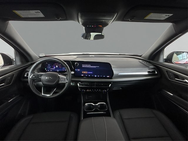 2024 Chevrolet Traverse photo 27
