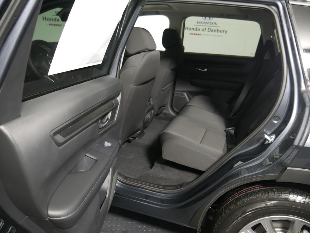 2026 Honda CR-V EX photo 16