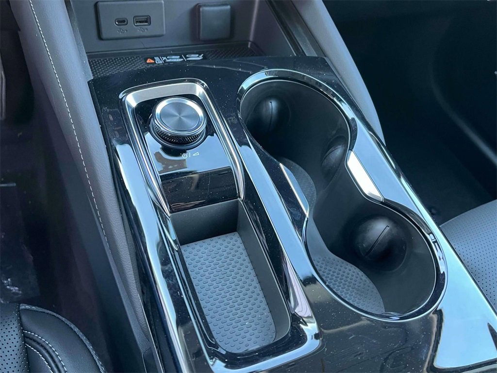 2025 Buick Envision Preferred photo 26