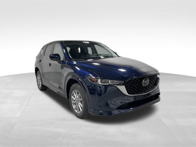 2025 Mazda CX-5 2.5 S Preferred photo 6