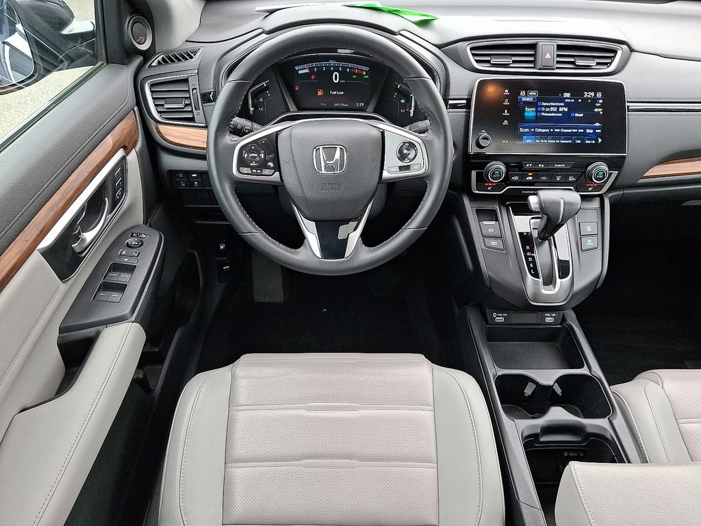 2020 Honda CR-V EX-L photo 11