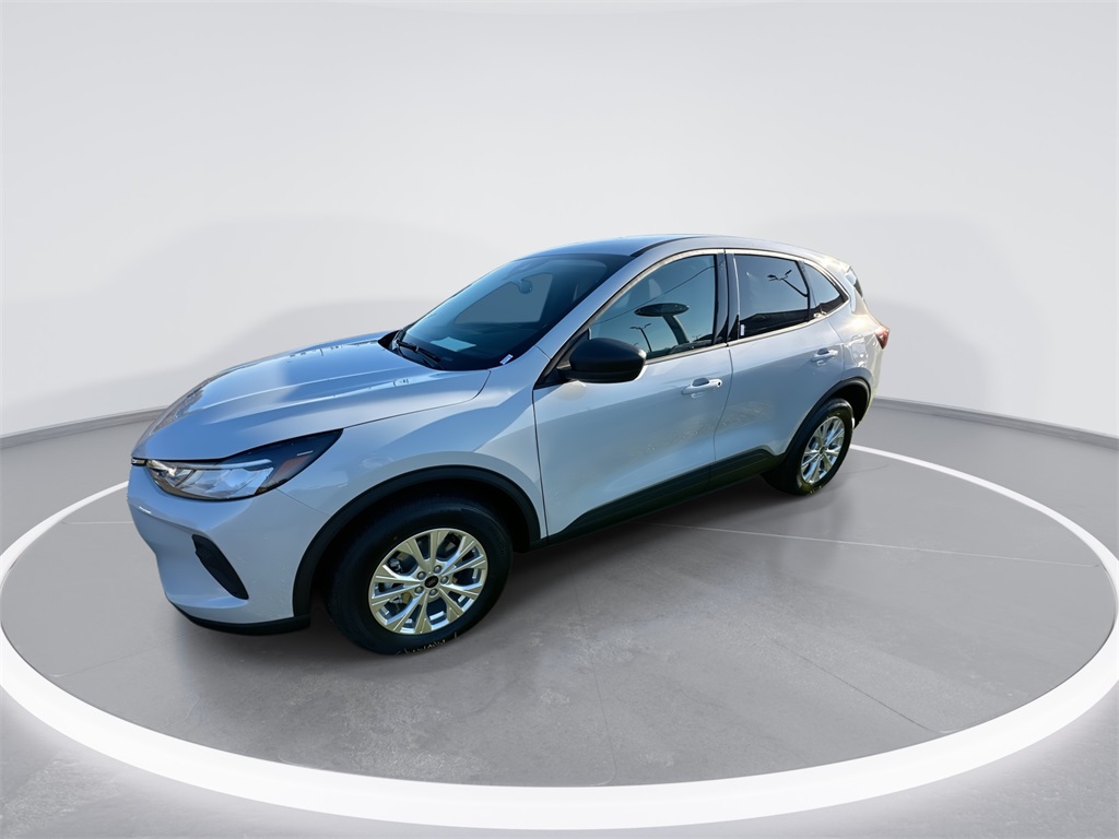 2026 Ford Escape Active photo 4