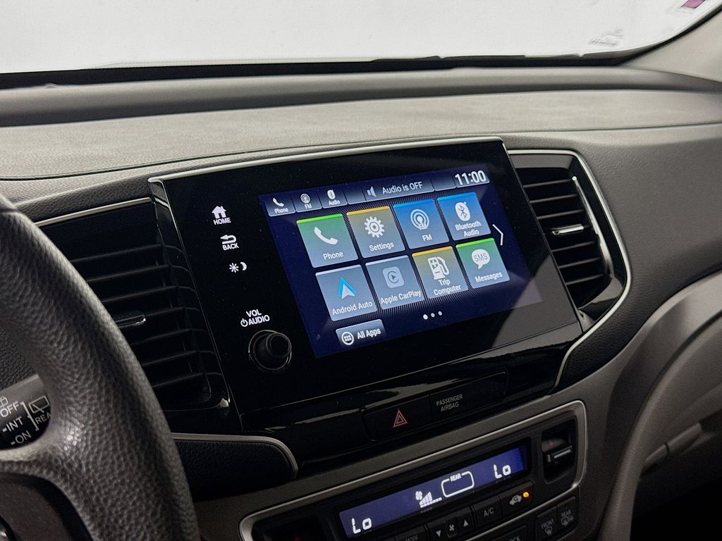 2020 Honda Pilot EX photo 12