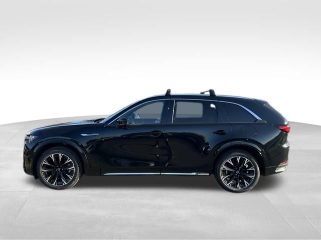2024 Mazda CX-90 3.3 Turbo Premium Plus photo 3