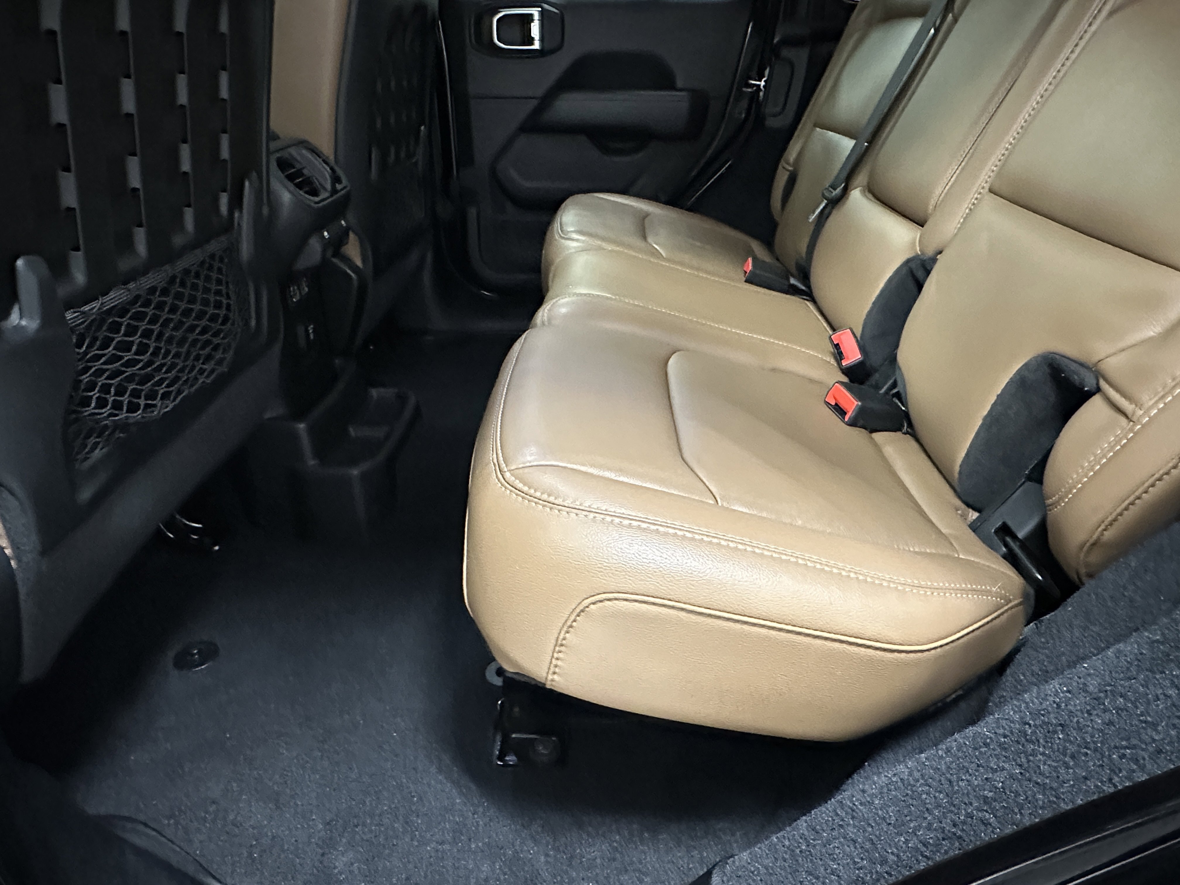 2020 Jeep Wrangler Unlimited Rubicon photo 7