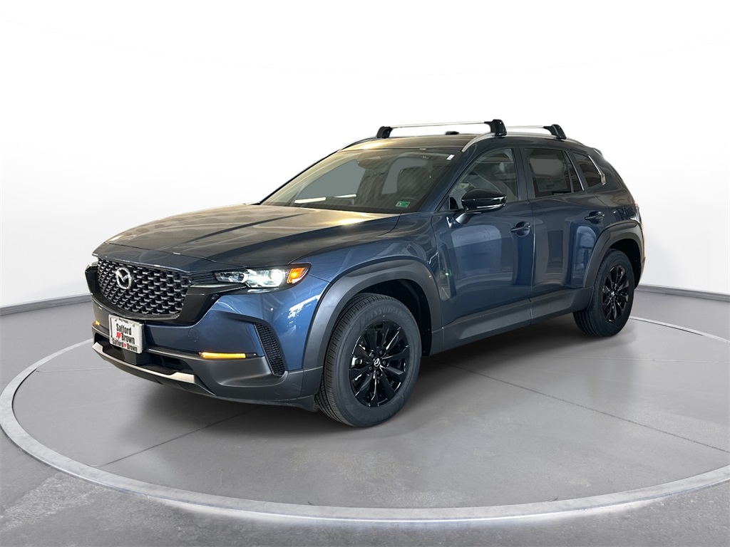 2025 Mazda CX-50 Premium's photo