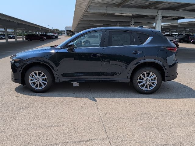 2025 Mazda CX-5 2.5 S Preferred photo 2