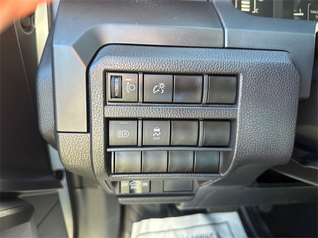 2024 Toyota Tacoma SR photo 17