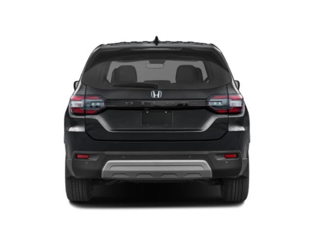 2025 Honda Pilot EX-L photo 8