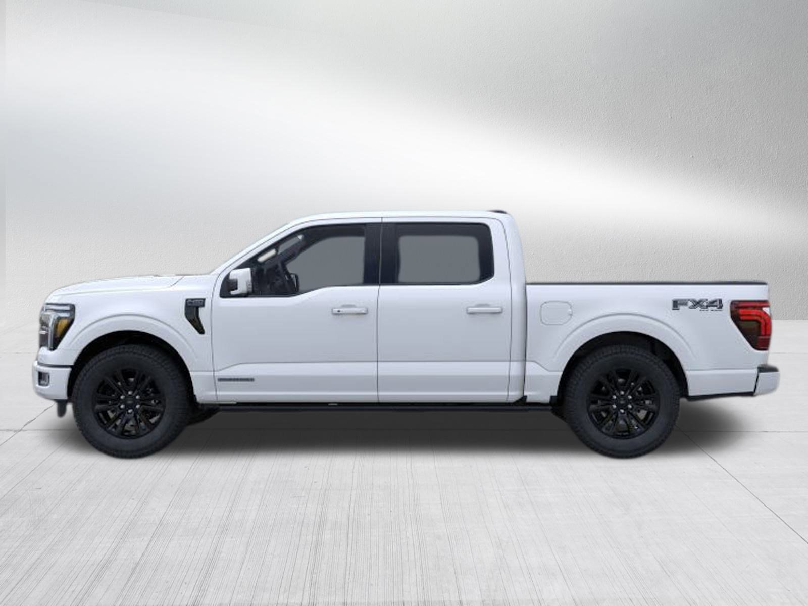 2025 Ford F-150 Platinum photo 5