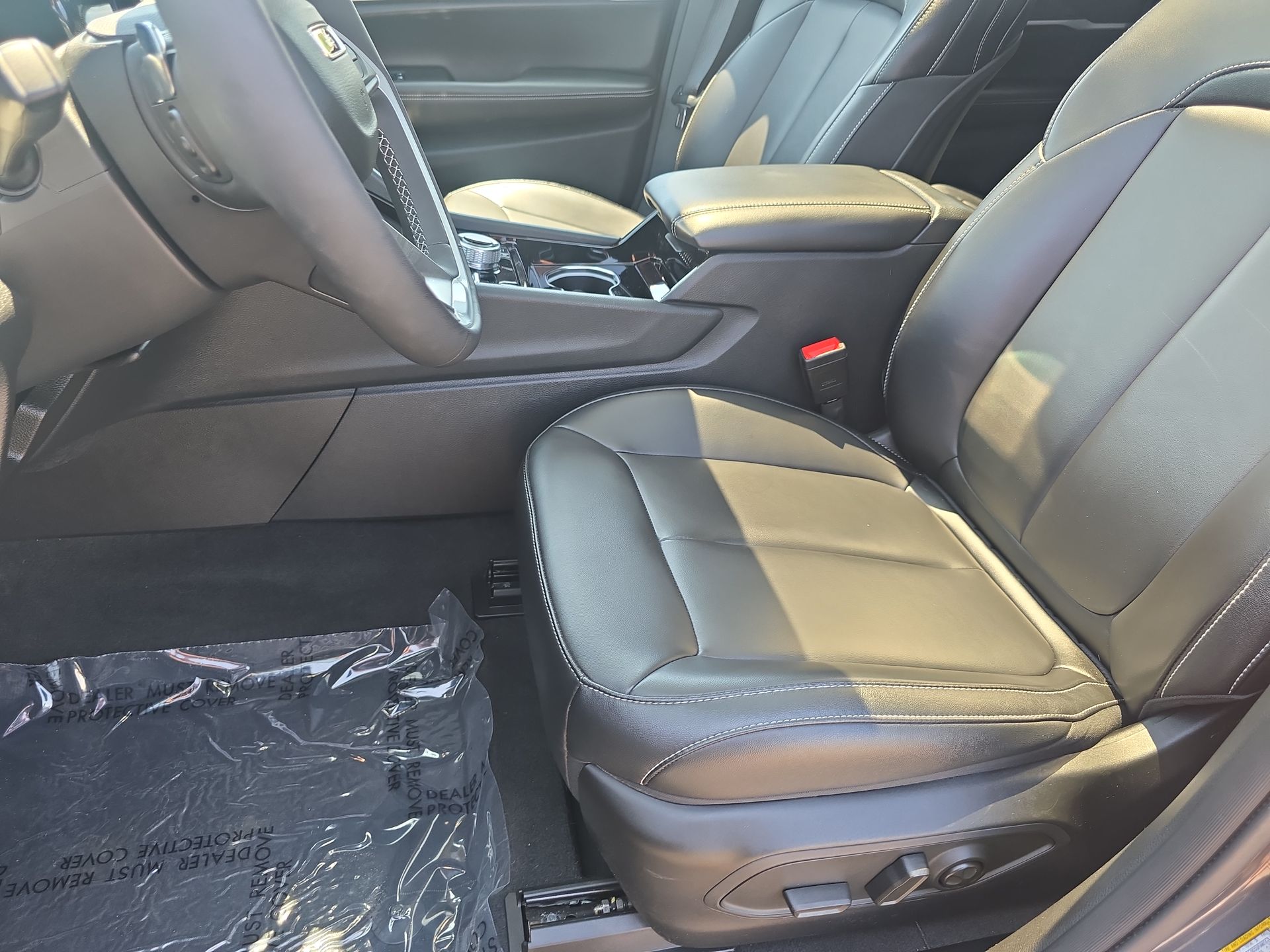 2023 Jeep Cherokee Base photo 53