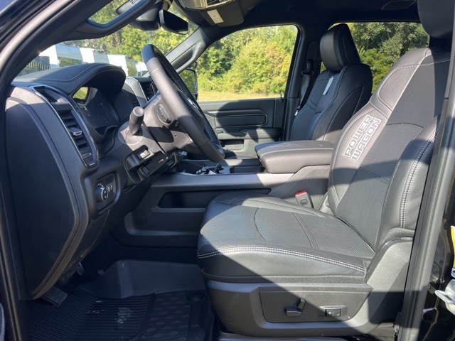 2025 Ram 2500 Power Wagon photo 5