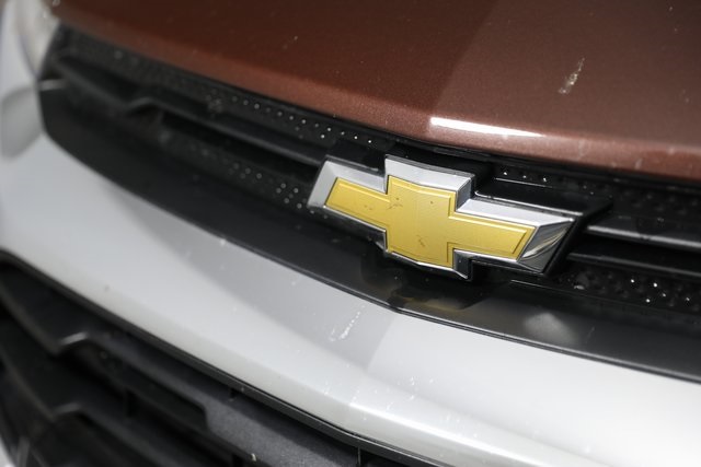 2022 Chevrolet Trailblazer LT photo 26