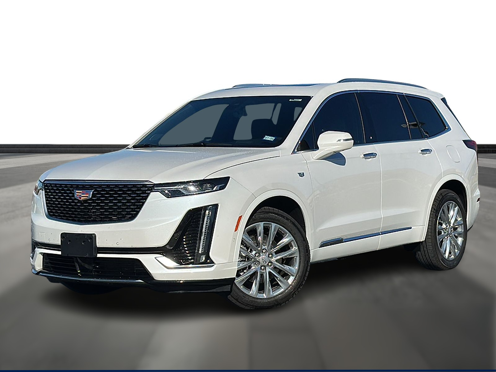 2023 Cadillac XT6 Premium Luxury's photo