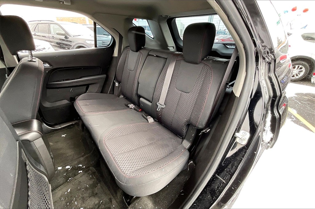 2015 CHEVROLET EQUINOX - Image 21