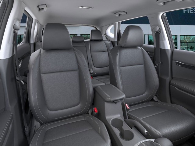 New 2026 Dark Ocean Blue Kia EX image 15
