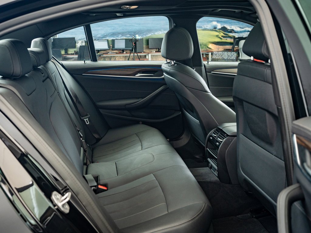 2022 Bmw 530e photo 34