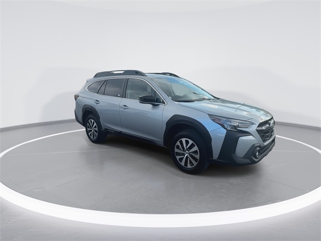 2025 Subaru Outback Premium photo 2