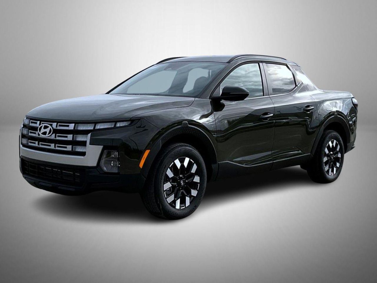 2026 Hyundai Santa Cruz SEL's photo