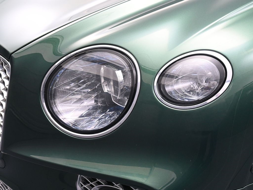 2020 Bentley Continental GT V8 photo 12