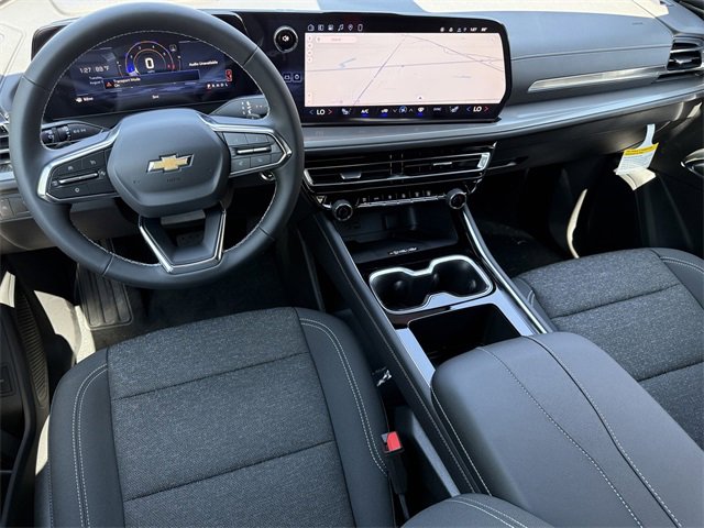 2026 Chevrolet Traverse photo 35