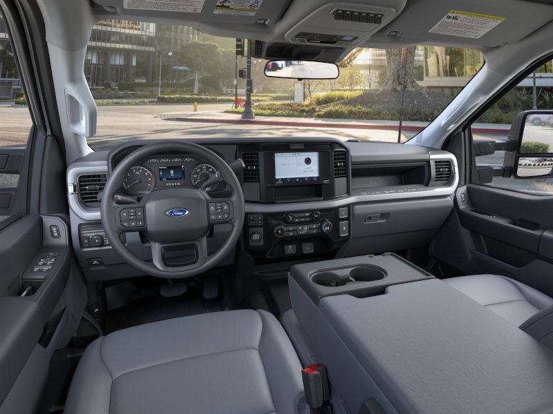 2026 Ford F-250 photo 10