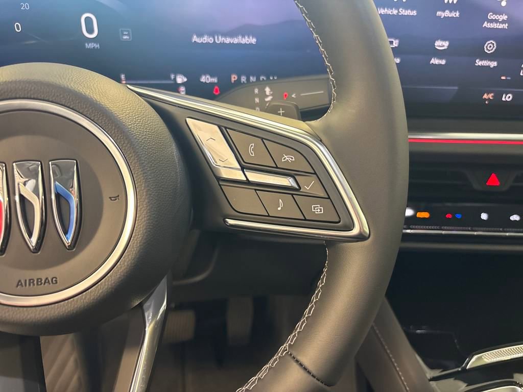 2025 Buick Envision Preferred photo 26