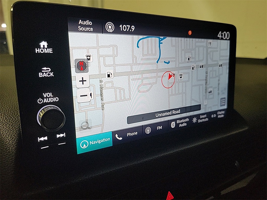 2022 HONDA CIVIC - Image 18