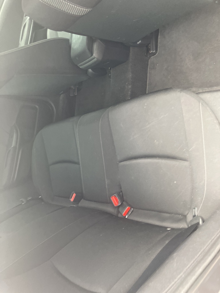 2018 Honda Civic LX photo 9