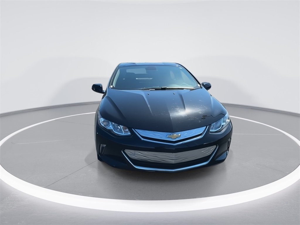 2018 Chevrolet Volt LT photo 3
