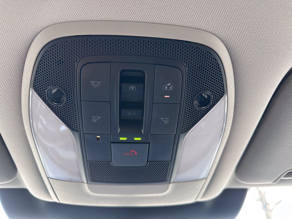 2025 Infiniti QX60 Pure photo 23