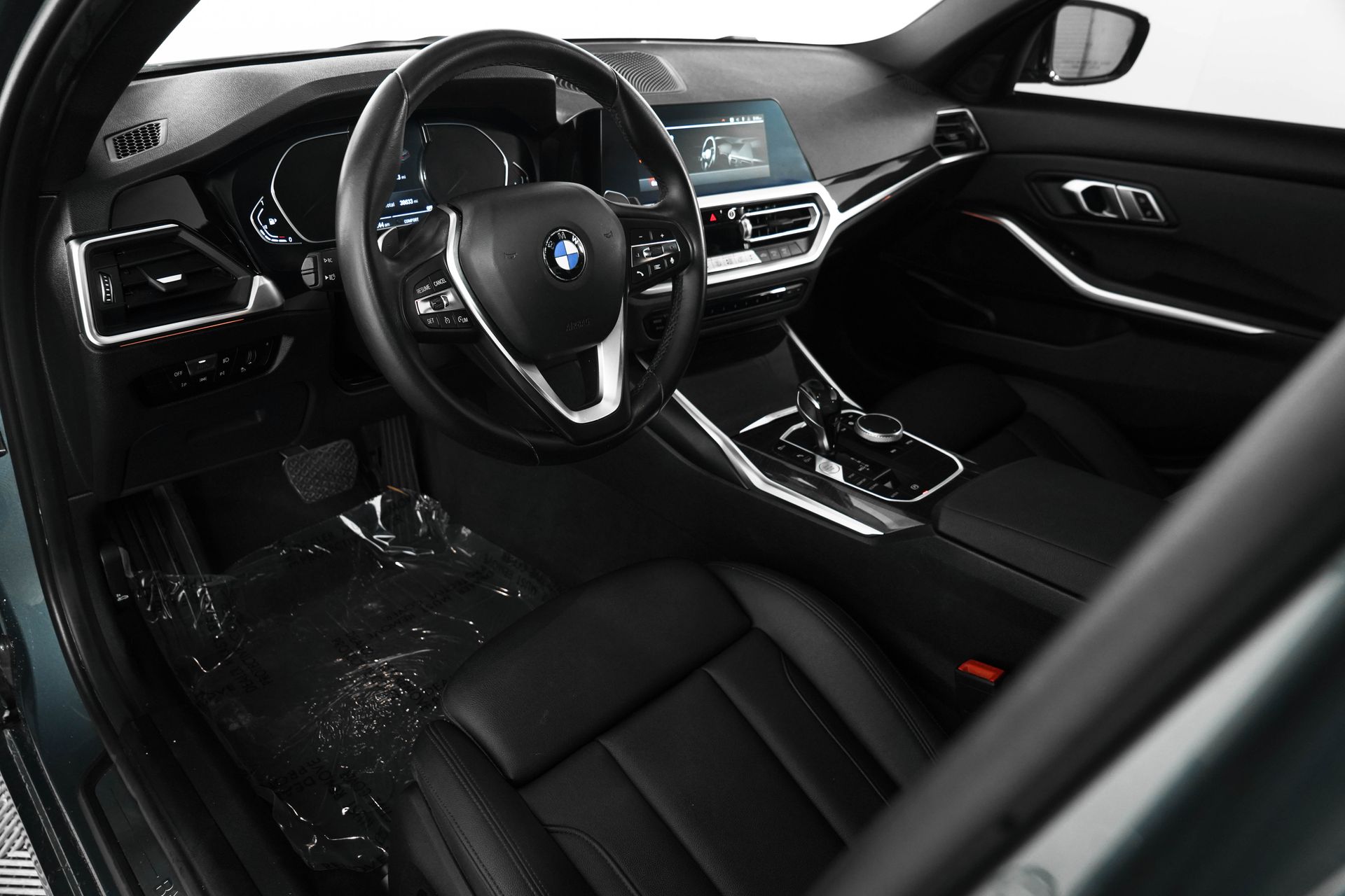 2021 Bmw 330i photo 13