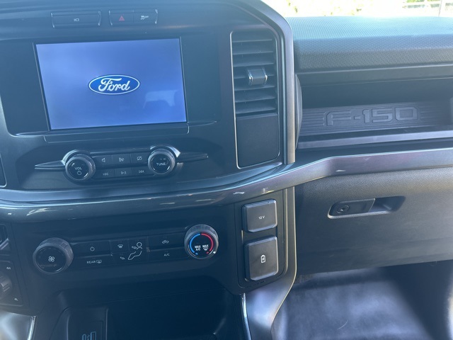 2022 Ford F-150 XL photo 16