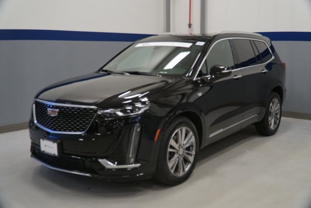 2023 Cadillac XT6 Premium Luxury's photo
