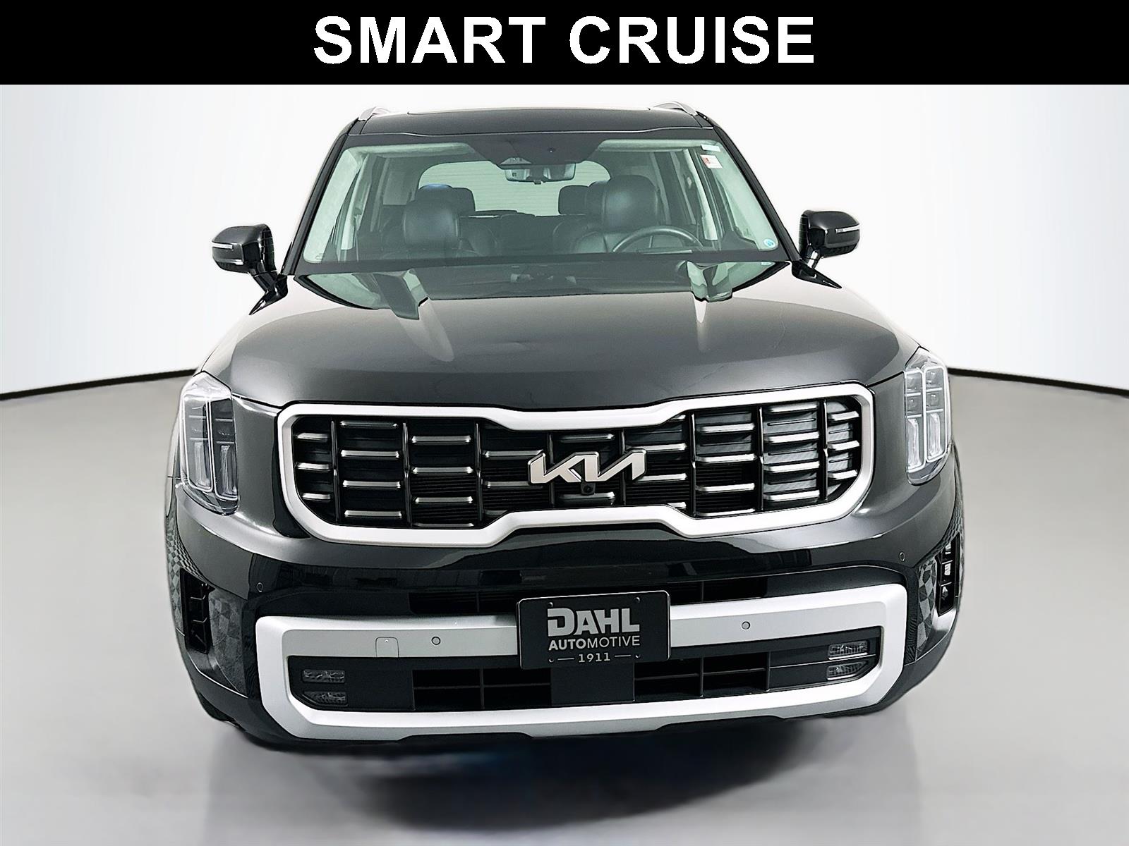 Used 2025 Kia Telluride SX Prestige with VIN 5XYP5DGC2SG624824 for sale in Winona, Minnesota