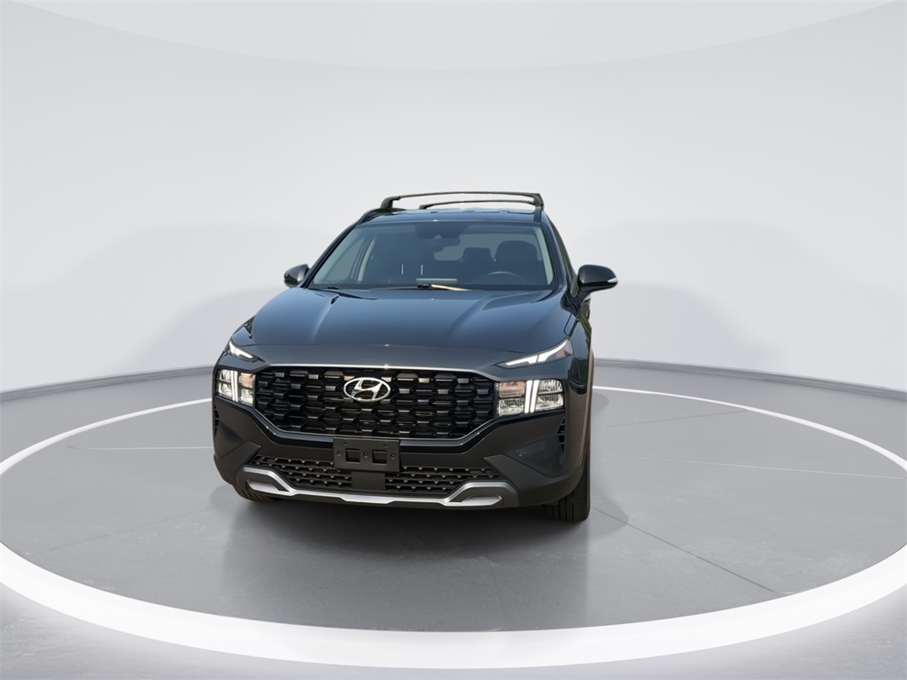 2023 Hyundai Santa Fe XRT photo 2