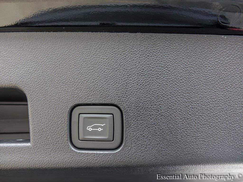 2026 GMC ACADIA - Image 22
