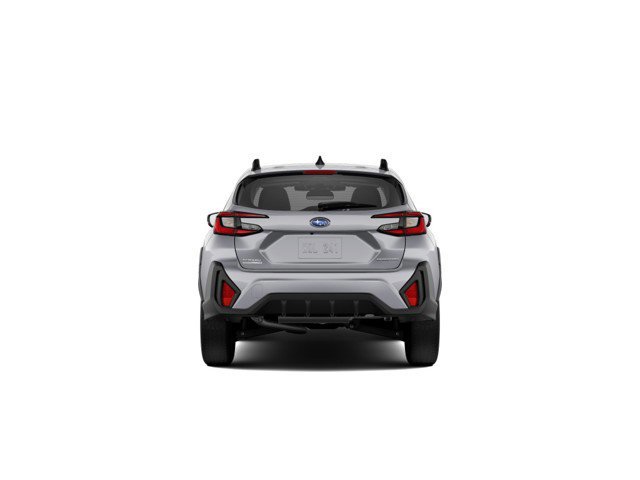 2025 Subaru Crosstrek Premium photo 8