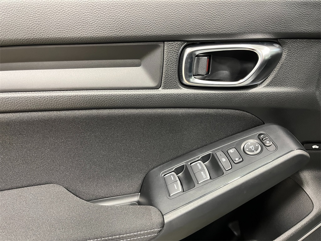 2026 Honda Civic Sport photo 13