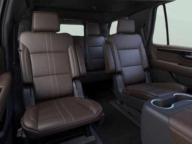 2025 Chevrolet Tahoe High Country photo 15