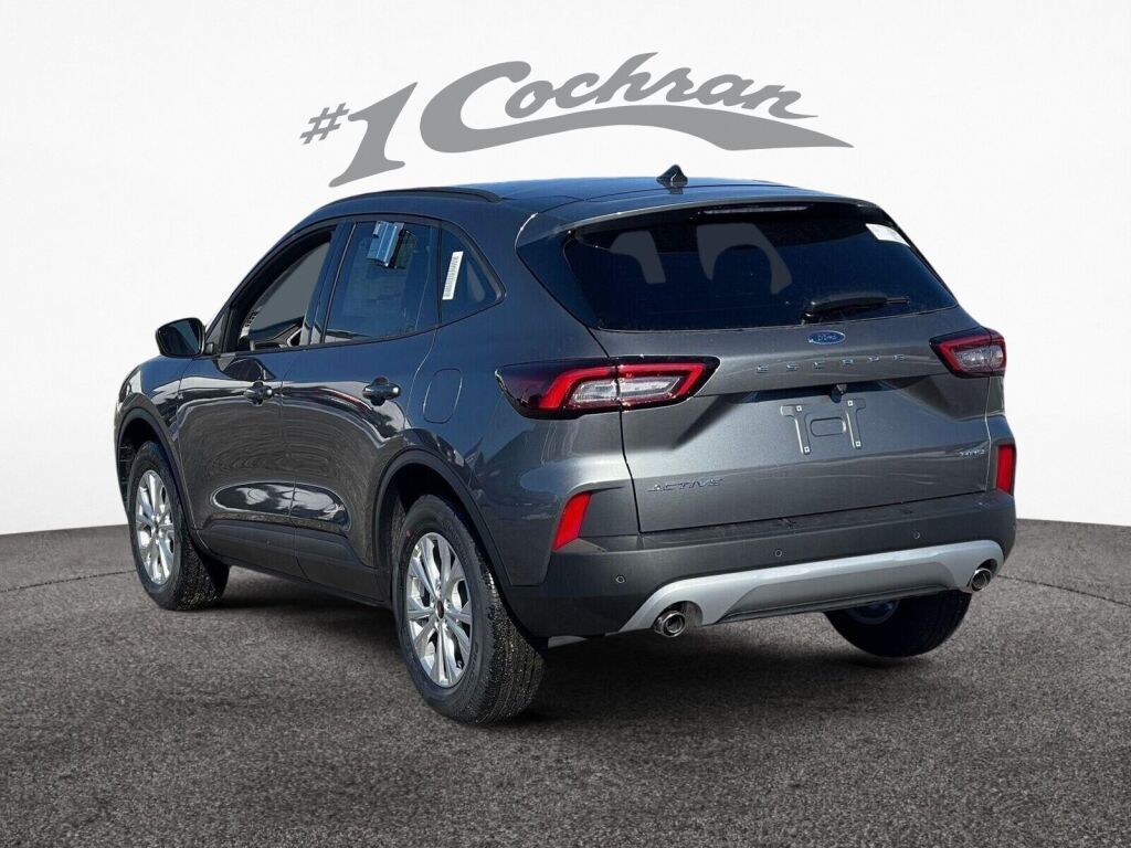 2025 Ford Escape Active photo 4