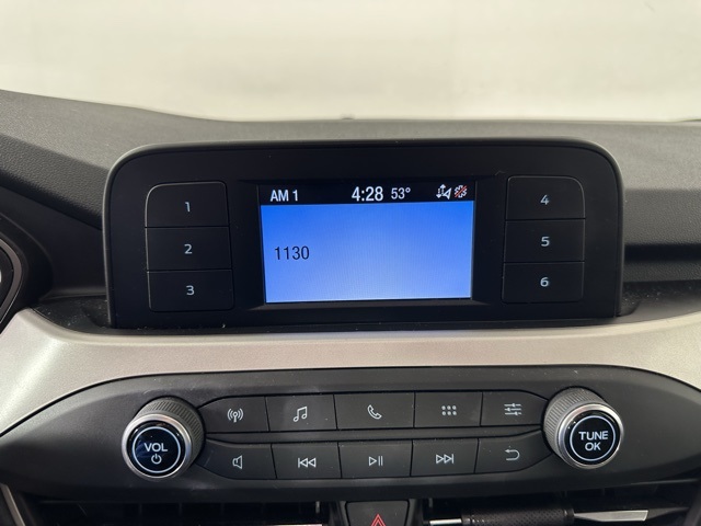 2022 Ford Escape S photo 5