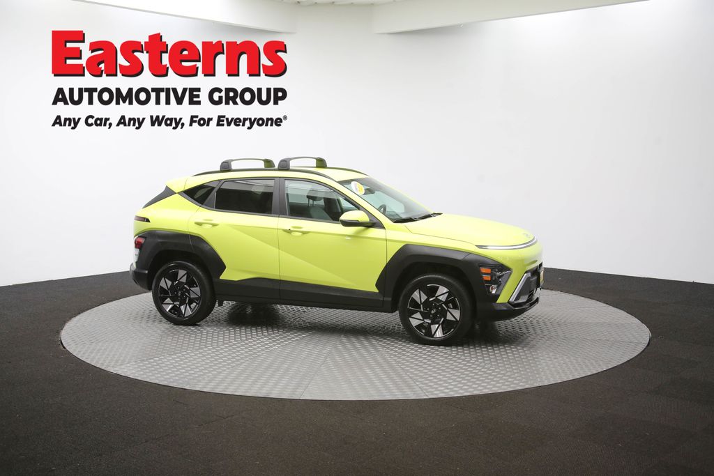2024 Hyundai Kona SEL photo 30