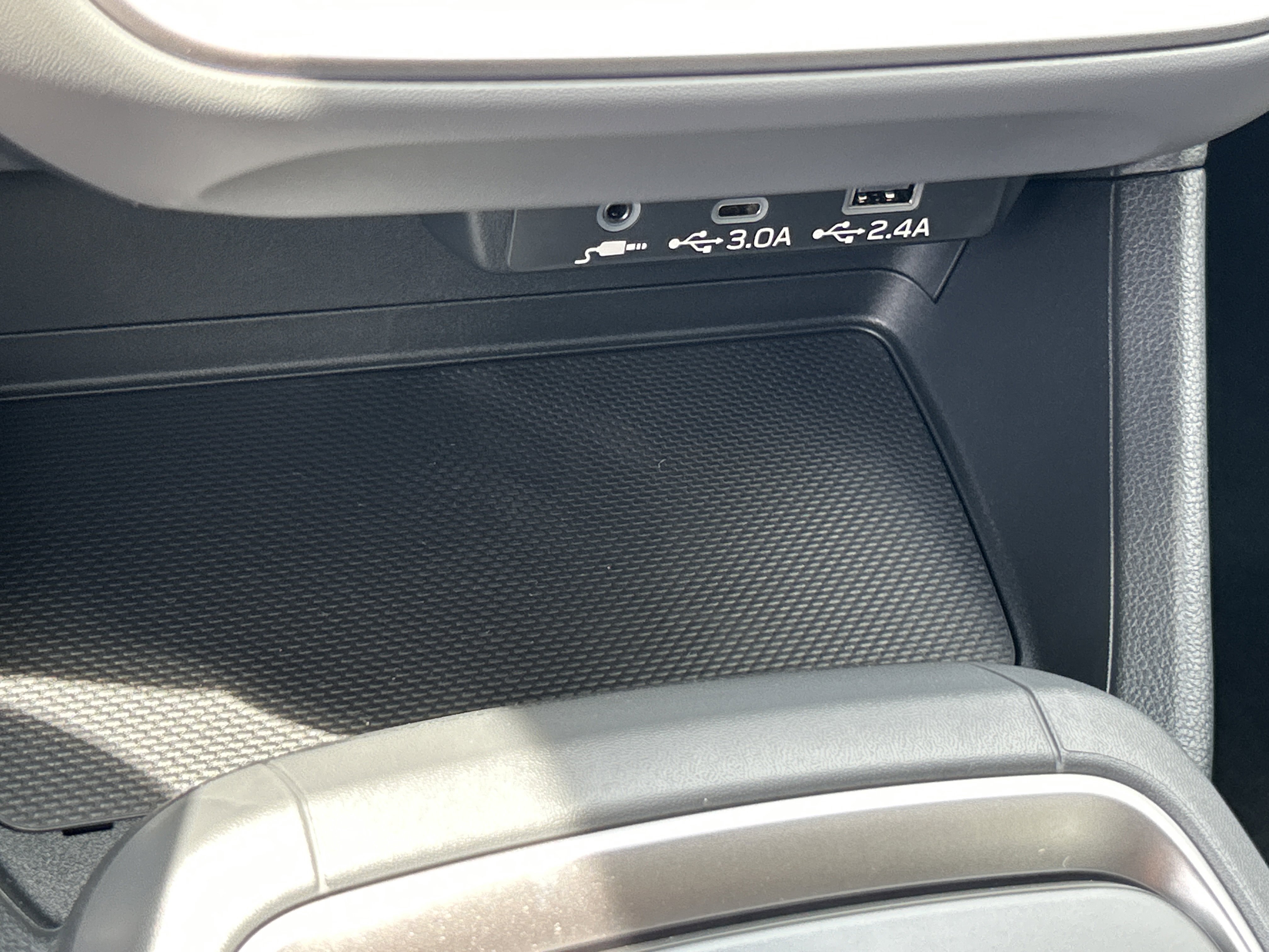 2025 Subaru Crosstrek Premium photo 5