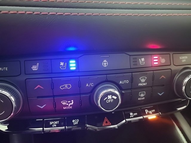 2023 Dodge Durango R/T Plus photo 27