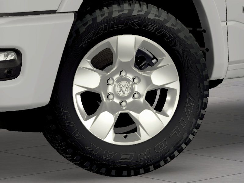 2026 Ram 1500 Big Horn Lone Star photo 9