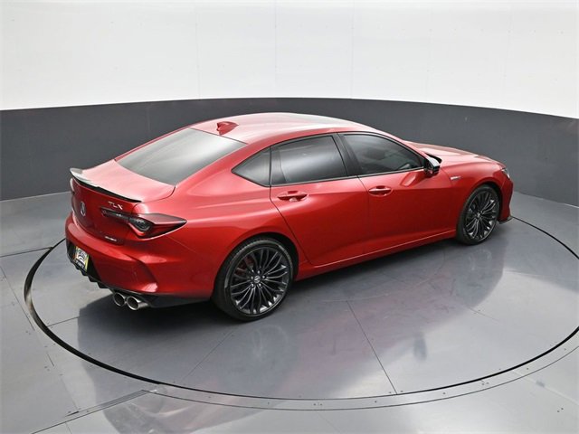 2023 Acura TLX SH-AWD Type S photo 17