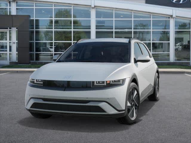 2025 Hyundai Ioniq 5 SEL photo 4